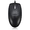 Adesso 3 Btn PS 2 Optical Mouse RoHS HC3003PS - alternate 1